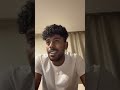 لايف عفروتو انا مش فاقد الشغف انا تعبت وعايز ارتاح  عفروتو