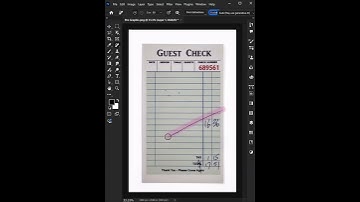 Remove Text in Photoshop FAST | Magic Editing Trick! #PhotoshopTips #TextRemoval  #Photoshop#shorts