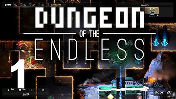 Dungeon of the Endless Let