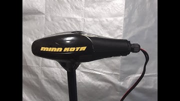 Trolling Motor Control Box Wiring Adapter