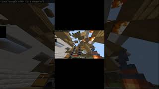 They destroyed my house, so I dropped an ORBITAL STRIKE 💥(2v1) #shorts