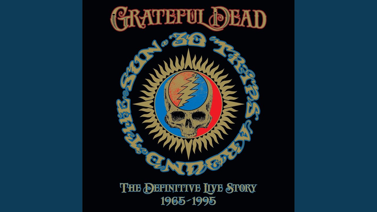 Dancing in the Street (Live at Winterland, San Francisco,CA 4/15