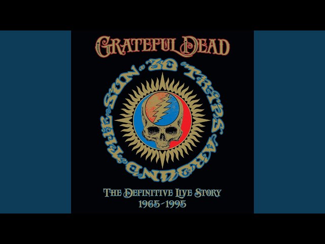 Dancing in the Street (Live at Winterland, San Francisco,CA 4/15