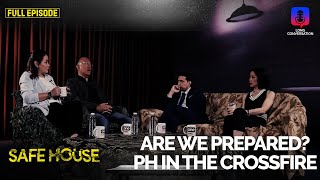 Download Lagu Can PH stay neutral in a China-Taiwan war? (Full Episode) | Safe House MP3 Download Lagu Can PH stay neutral in a China-Taiwan war? (Full Episode) | Safe House MP3