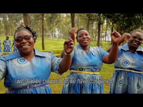 TORE ASE OROGENDO KEUMBU CENTRAL DORCAS CHOIR