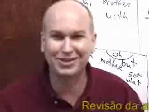 CURSO DE INGLÊS GRÁTIS | LESSON 7 - apostila na descrição