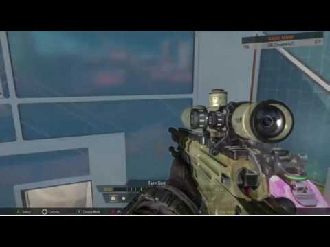 MLG Trickshot edit