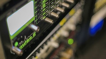 Waldorf Pulse 2 Demo