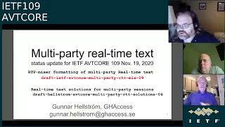 AVTCORE 20201119 0500