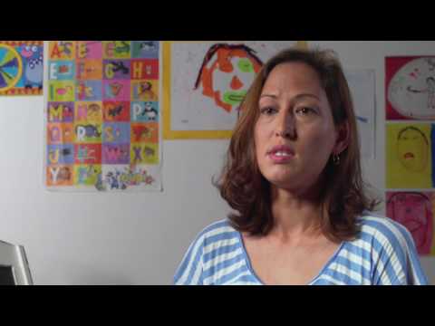 Vidéo: Nous développons la créativité chez un enfant