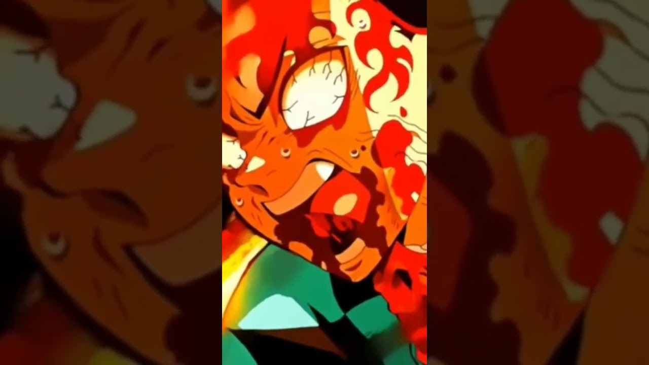 Tanjiro Edit🔥🔥 #anime (Part 2)