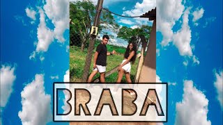 Braba - Luisa Sonza (Coreografia)