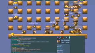 Transformice - Aeon's racing #1