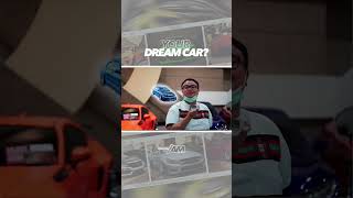 Famous We asked some of our #iamsby23 visitors what their dream cars gotta be. So what's yours? Net Worth