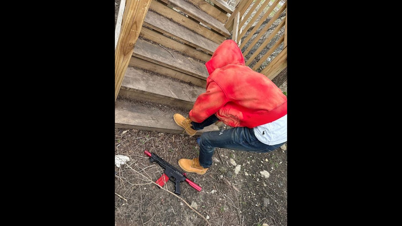 [FREE] Lil Double 0 x Lucki Type Beat - “The Rain”