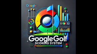 GoogleGolf Scoring System Overview -- Your DIY Golf Group Scoring System screenshot 3