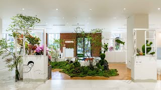 Full Chaoyi Buer Opening Party News