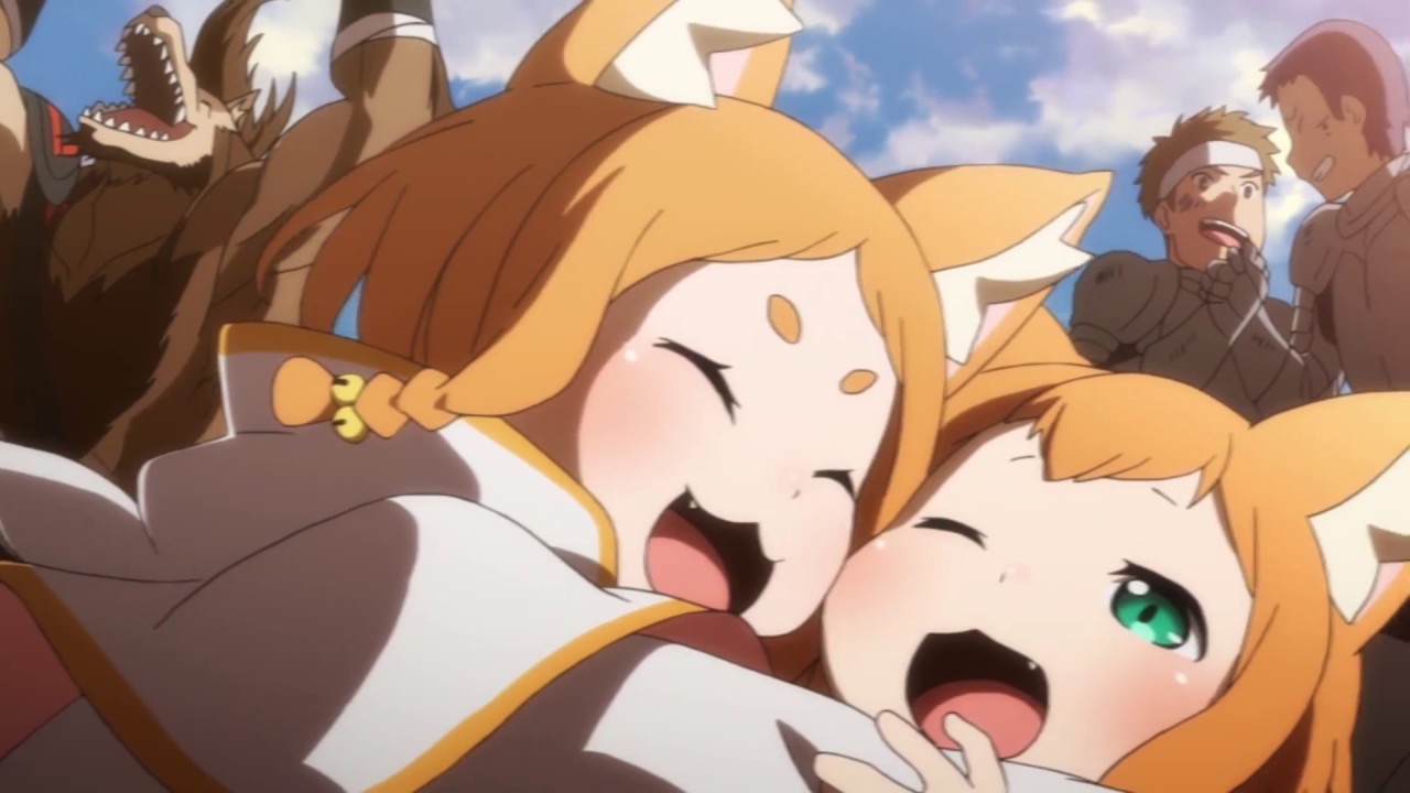 Re:Zero [AMV] We are