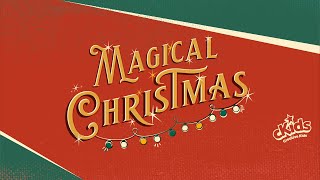 cKids Christmas at ECC