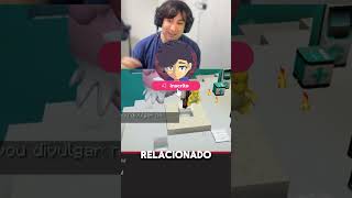 Eu EVOLUI meu POKÉMON CHARMANDER no Minecraft Servidor