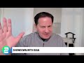 Showdown with Iran: Mark Halperin with Exclusive Reporting from Palm Beach