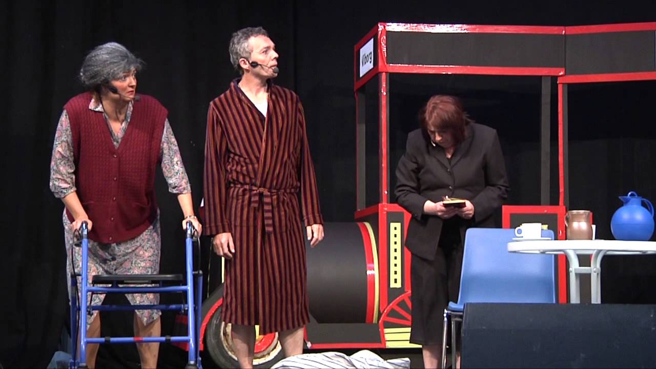 thunderstruck slot game