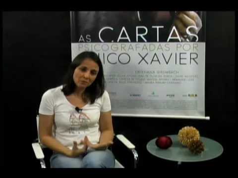 As Cartas Psicografadas por Chico Xavier - 1/3