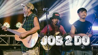 บังเทศ - Job 2 Do Live Rasta Garden ปาร์ตี้ขึ้นลูกหนำ พัทลุงนิ