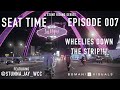 Seat time ep 007  stunnajaywcc  a stunt riding series 4k