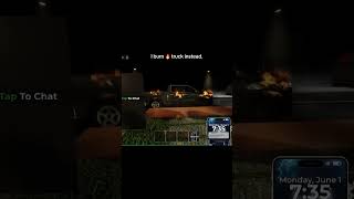Free will if you ask #roblox #horror #funny #shorts