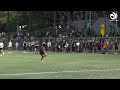 Manuela Cardenas Skies a Pile - Catch of the Year Candidate 2023