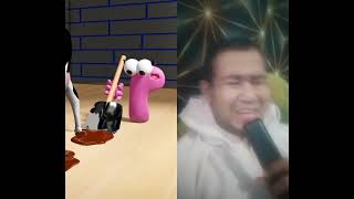 Aku Suka Cokelatfunny comedy