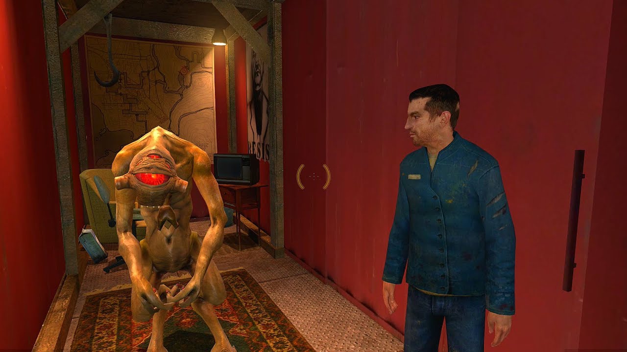 Half Life 2 3 Route Kanal Walkthrough No Commentary YouTube half-life-2-3-route-kanal-walkthrough-no-commentary-youtube