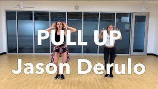 PULL UP -JASON DERULO || Choreography by Matt Steffanina