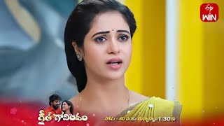 Geetha Govindam Latest Promo | Episode 366 | Mon-Sat 1:30pm | 5th April 2023 | ETV Telugu