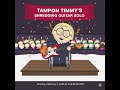 Tampon Timmy Short #shorts  #ai #trump  #countrymusic #rock