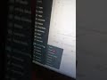 بيع المنتجات الإلكترونية باستخدام منصة الوردبريس #shorts