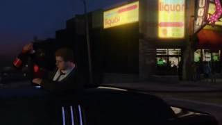 CRIME CITY POLICE DRIVER screenshot 5