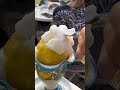🍋 Famous Lemon Gelato in Amalfi, Italy - Sweet &amp; Refreshing 🍧  #worldexplorer #bestofeurope #lemon