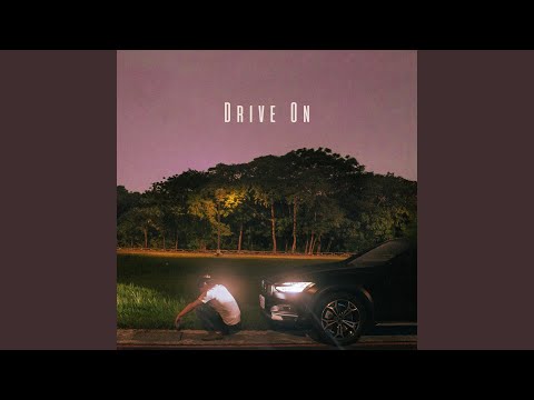 Drive On 百頁與好心人+Morning.L