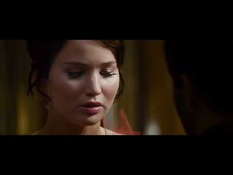 The Hunger Games - Tributes Interview