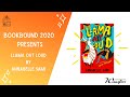Bookbound 2020 annabelle sami reads llama out loud