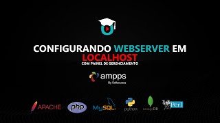 Setting Up a Web Server on Localhost with Ampps