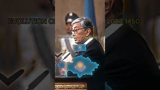 History Of Kazakhstan