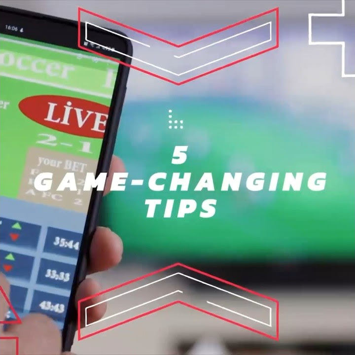 The Shocking Truth about Bankroll Management in Sports Betting 5 Game The Shocking Truth about Bankroll Management in Sports Betting 5 Game