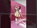 #みゆたん の #ビバアイドル 🧡🎀ダンスも衣装もスタイルの良さにもばっちり注目してください🌟#i_Ris #久保田未夢 #本人が踊ってみた