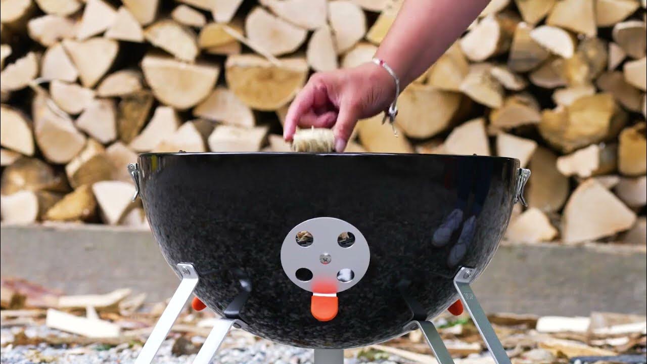 ProQ BBQ Smokers Setting Up For Low'n Slow Smoking 🔥🔥 YouTube