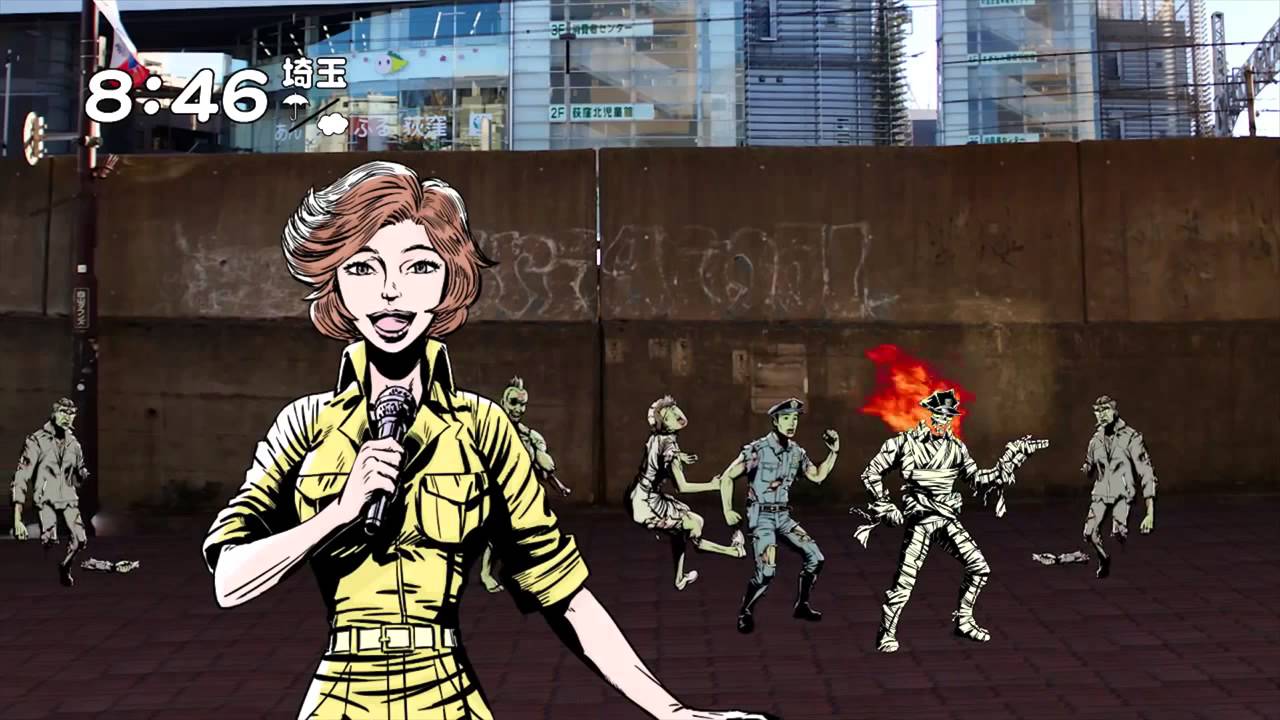 Inferno Cop / Аццкий ментяра! - 5 серия (Kofeёk и ArtLight)