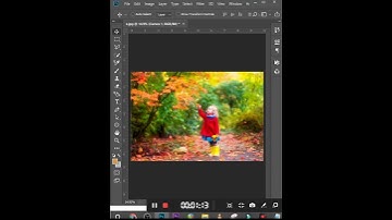 Create Soft Dreamy Photos | dreamy glow effect photoshop | Photoshop CC 2021 | #shorts