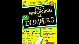 How to smoke Marijuana